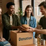 Solidarietà tra giovani cristiani: progetti e spunti per azioni che lasciano il segno