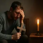 Qual è il significato cristiano della sofferenza? La spiegazione che può portare luce nei momenti bui