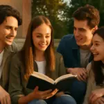 Come trovare veri amici cristiani da giovani? Il segreto che crea legami duraturi
