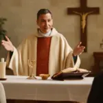 La Messa domenicale spiegata passo per passo: i dettagli che aiutano a viverla pienamente