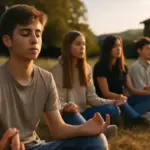 Ritiri spirituali per adolescenti: perché vale davvero la pena partecipare almeno una volta