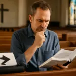 Come scegliere i canti liturgici giusti? Il criterio più ignorato che fa la differenza