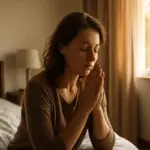 In che modo la preghiera silenziosa cambia la giornata? Il risultato che molti sottovalutano