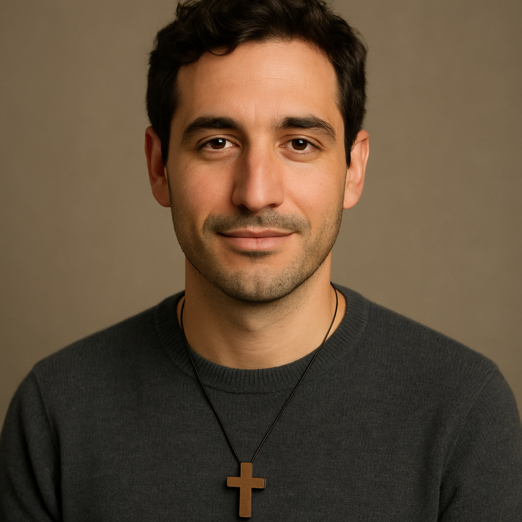 Davide Molinari